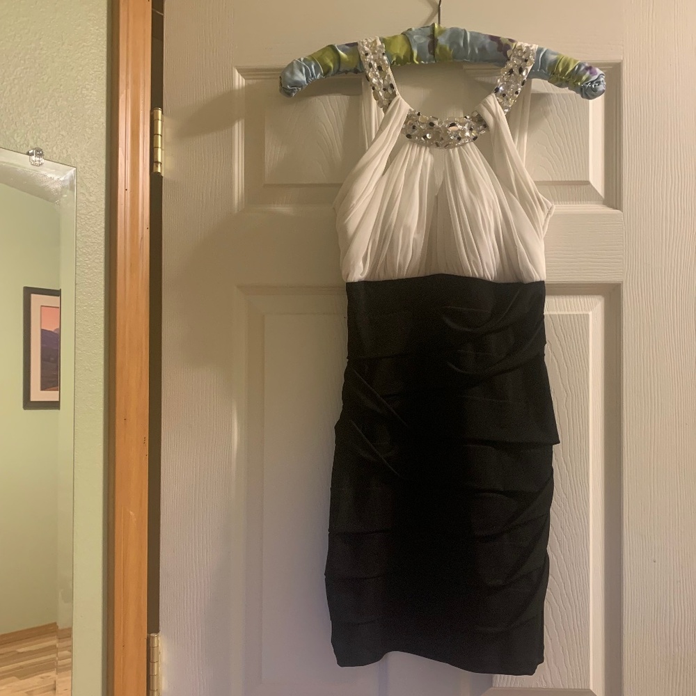 City Studio cocktail dress - medium